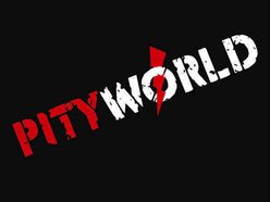 Image for Pity World