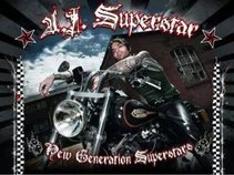AJ Superstar