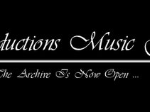 Dark Production Music Group