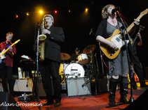 CATHY PONTON KING