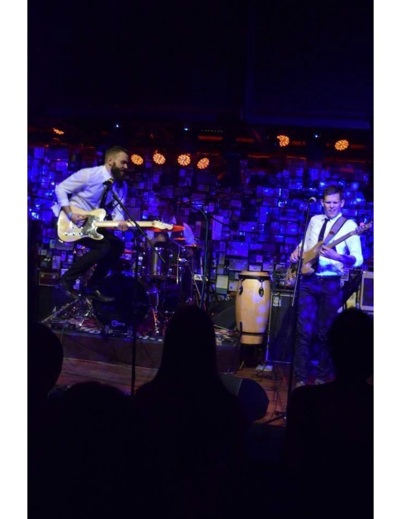 ReverbNation profile picture for @decatur