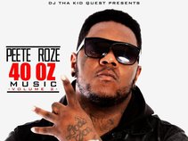 Peete Roze (Ex-L Eazy)