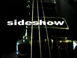 ReverbNation profile picture for @sideshow