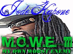 Jode Kapone