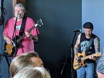 Big Frank and the Bargain Bingers