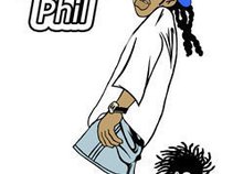 Rasta Phil