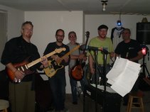 Blues Kitchen