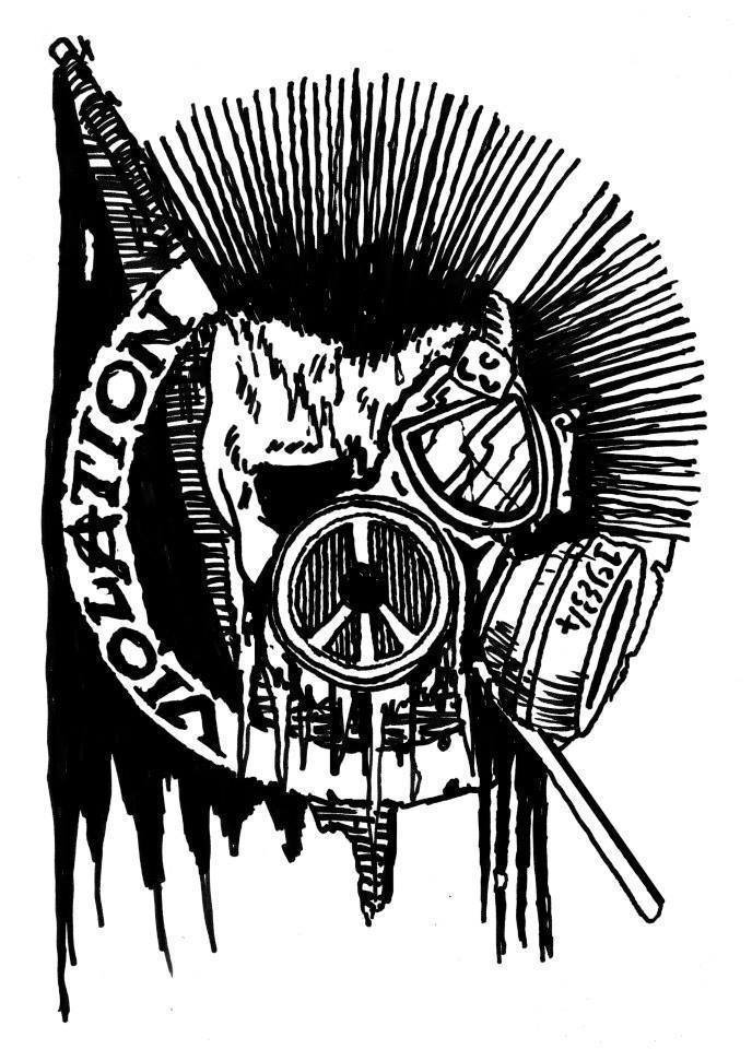 ReverbNation profile picture for @violation