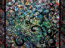 LOST THEORY RECORDS: VV.AA. "Forest Frequencies"