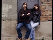 Sarah Lee Guthrie & Johnny Irion