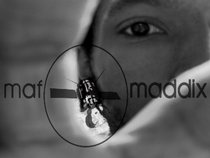 Maf Maddix