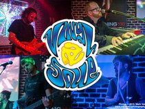 VINYL SOUP