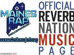 Image for Maines Rap