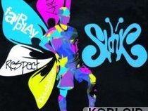 SLANK