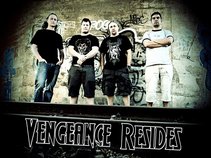 Vengeance Resides