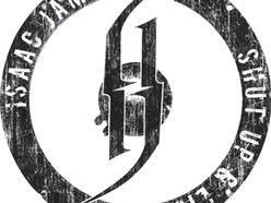 Image for Isaac James
