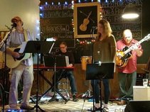 Kenny Knopp and The Miles River Band