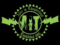 Alice in Thunderland