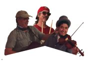 The Willie Mellon Band