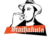 George Stathakes