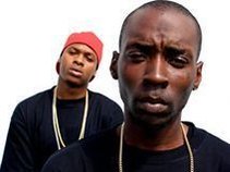 Money Markbo and Jabo