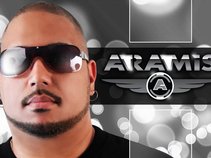 DJ Aramis