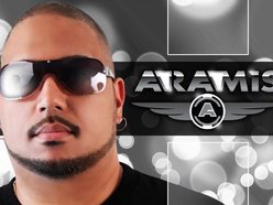 Image for DJ Aramis