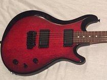 Killer B Guitars