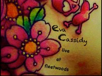 Eva Cassidy