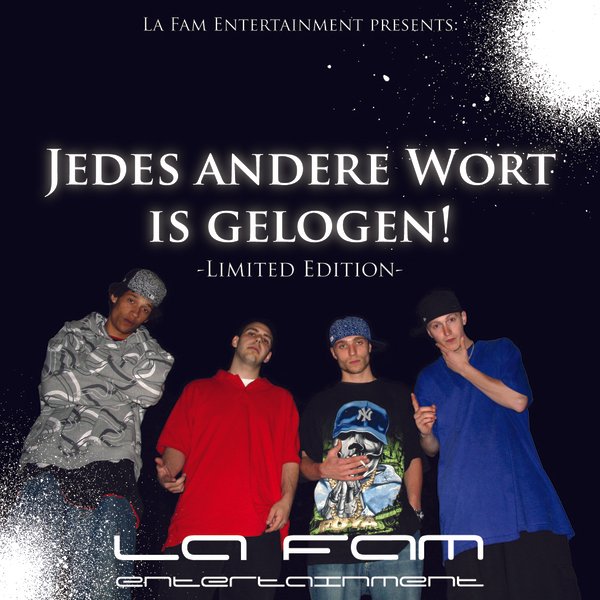 ReverbNation profile picture for @lafam
