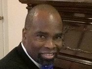 Robert Harrison
