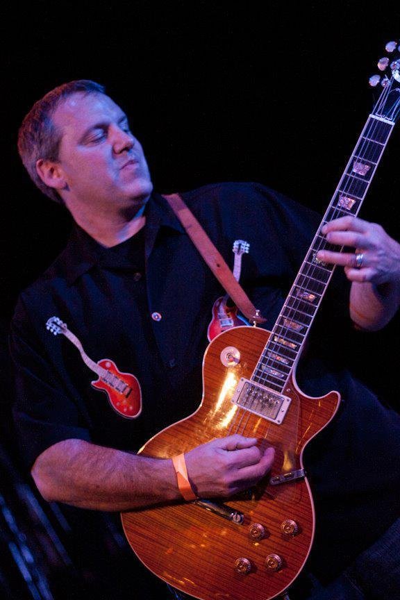 ReverbNation profile picture for @jonknight
