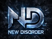 NEW DISORDER