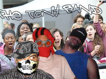 The Tony Band