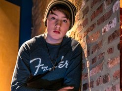 Image for Quinn Sullivan