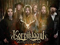 KORPIKLAANI