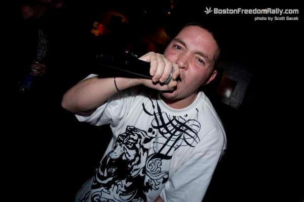 ReverbNation profile picture for @obscene