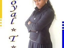 Royal -T