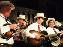 Rye Mountain Boys