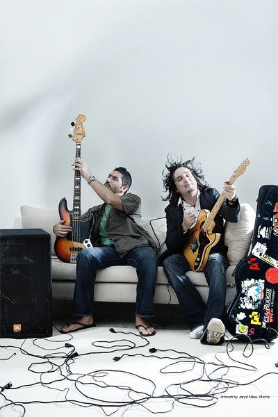 ReverbNation profile picture for @kite