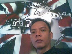 ReverbNation profile picture for @the