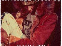 Daun-Te Dottery (Mero' Music Group LLC)
