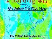 The Willet Lussenden Congregation