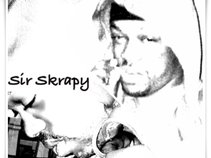 Sir skrapy/ 0ta60