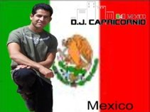 D.J. Capricornio