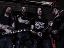 Crucifliction