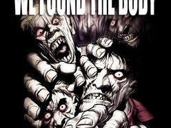 Image for We Found The Body