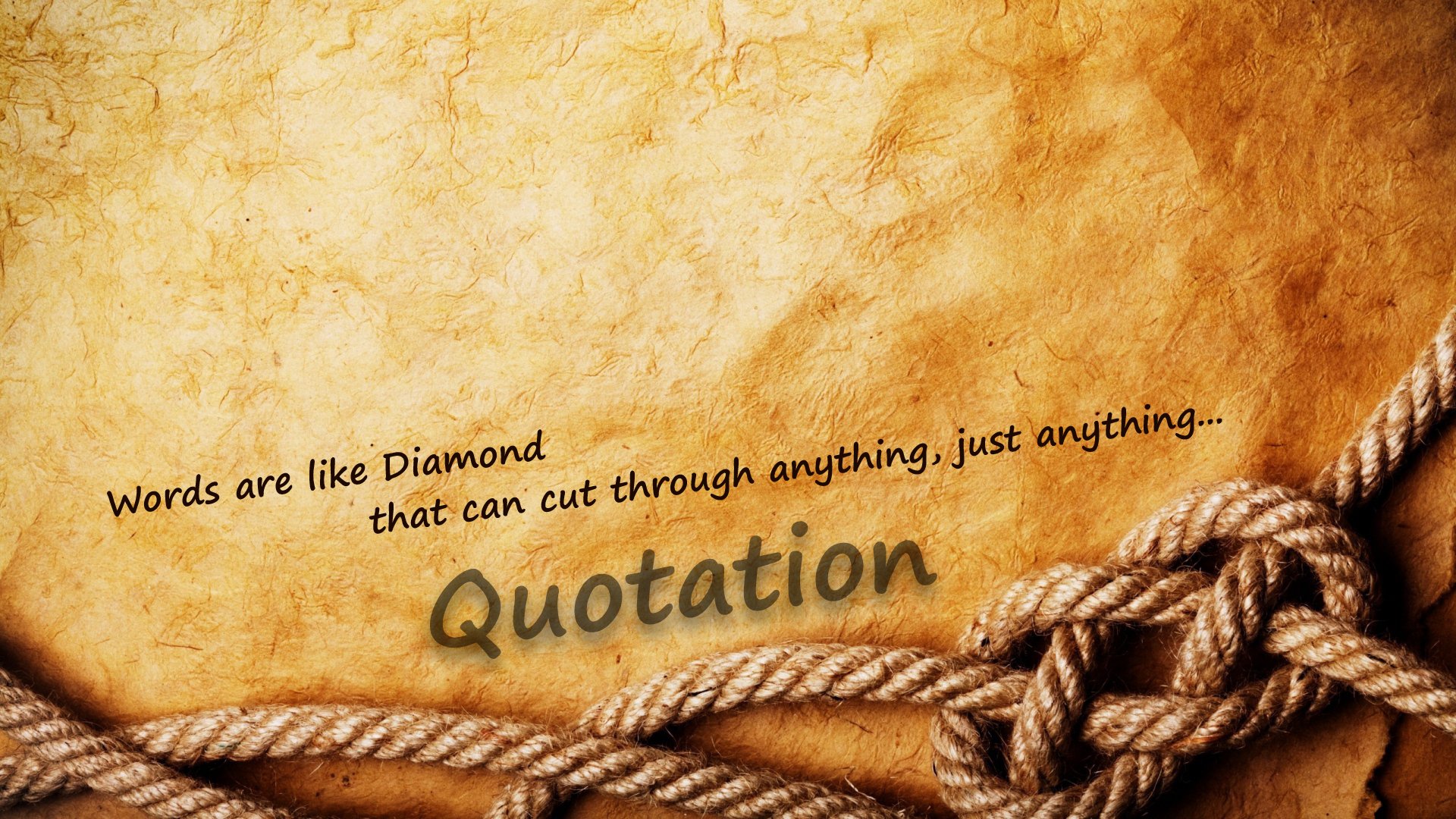 ReverbNation profile picture for @quotation