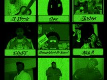 Headz Up ENT./  N.S.M REC