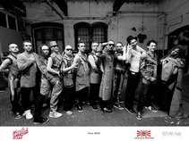 Gotcha! Allstars